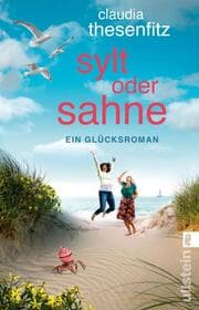 Cover von Sylt oder Sahne