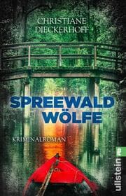 Cover von Spreewaldwölfe