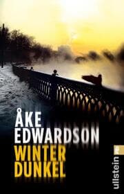 Cover von Winterdunkel