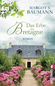 Cover von Das Erbe der Bretagne