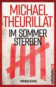 Cover von Im Sommer sterben