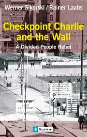 Cover von Checkpoint Charlie and the Wall
