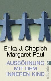 Cover von Aussöhnung mit dem inneren Kind
