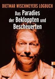 Cover von Das Paradies der Bekloppten und Bescheuerten