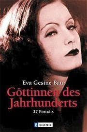 Cover von Göttinnen des Jahrhunderts