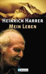 Cover von Mein Leben