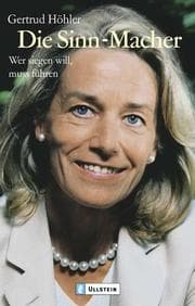 Cover von Der Sinn-Macher