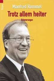 Cover von Trotz allem heiter