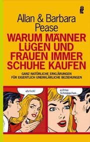 Cover von Warum Männer lügen und Frauen immer Schuhe kaufen
