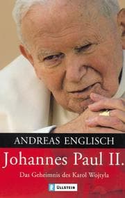 Cover von Johannes Paul II.