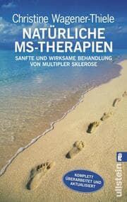 Cover von Natürliche MS-Therapien
