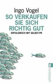 Cover von So verkaufen Sie sich richtig gut