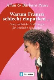 Cover von Warum Frauen schlecht einparken
