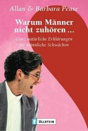 Cover von Warum Männer nicht zuhören