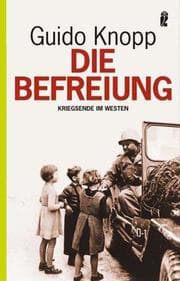 Cover von Die Befreiung