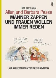 Cover von Männer zappen und Frauen wollen immer reden