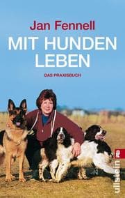 Cover von Mit Hunden leben
