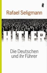 Cover von Hitler