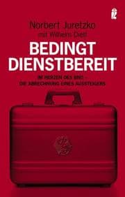 Cover von Bedingt dienstbereit