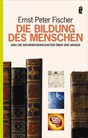 Cover von Die Bildung des Menschen
