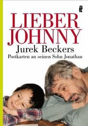 Cover von Lieber Johnny
