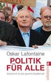 Cover von Politik für alle
