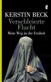 Cover von Verschleierte Flucht