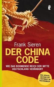 Cover von Der China-Code