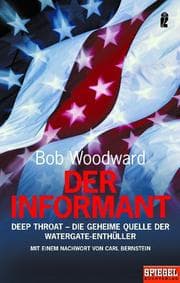 Cover von Der Informant