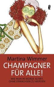 Cover von Champagner für alle!