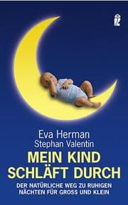 Cover von Mein Kind schläft durch