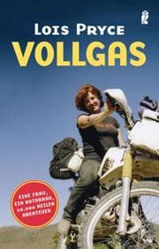 Cover von Vollgas