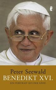 Cover von Benedikt XVI
