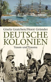 Cover von Deutsche Kolonien