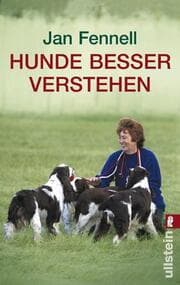 Cover von Hunde besser verstehen