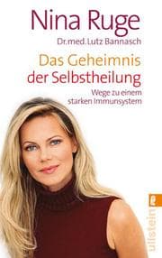 Cover von Das Geheimnis der Selbstheilung