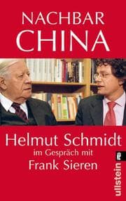 Cover von Nachbar China