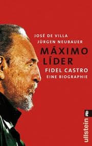 Cover von Maximo Lider