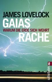 Cover von Gaias Rache