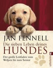 Cover von Die sieben Leben deines Hundes