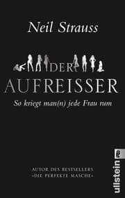 Cover von Der Aufreisser