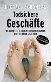Cover von Todsichere Geschäfte