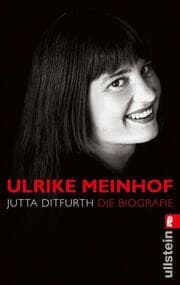 Cover von Ulrike Meinhof