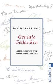 Cover von Geniale Gedanken