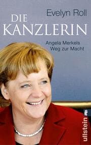 Cover von Die Kanzlerin