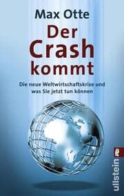 Cover von Der Crash kommt