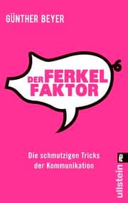 Cover von Der Ferkel-Faktor