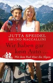 Cover von Wir haben gar kein Auto ...