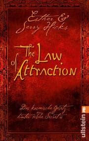 Cover von The Law of Attraction