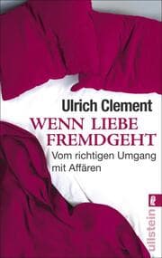 Cover von Wenn Liebe fremdgeht